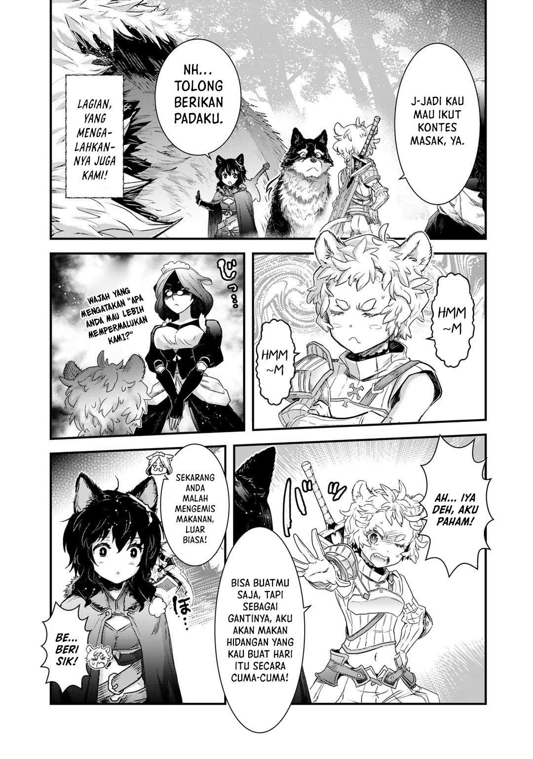 tensei-shitara-ken-deshita - Chapter: 66