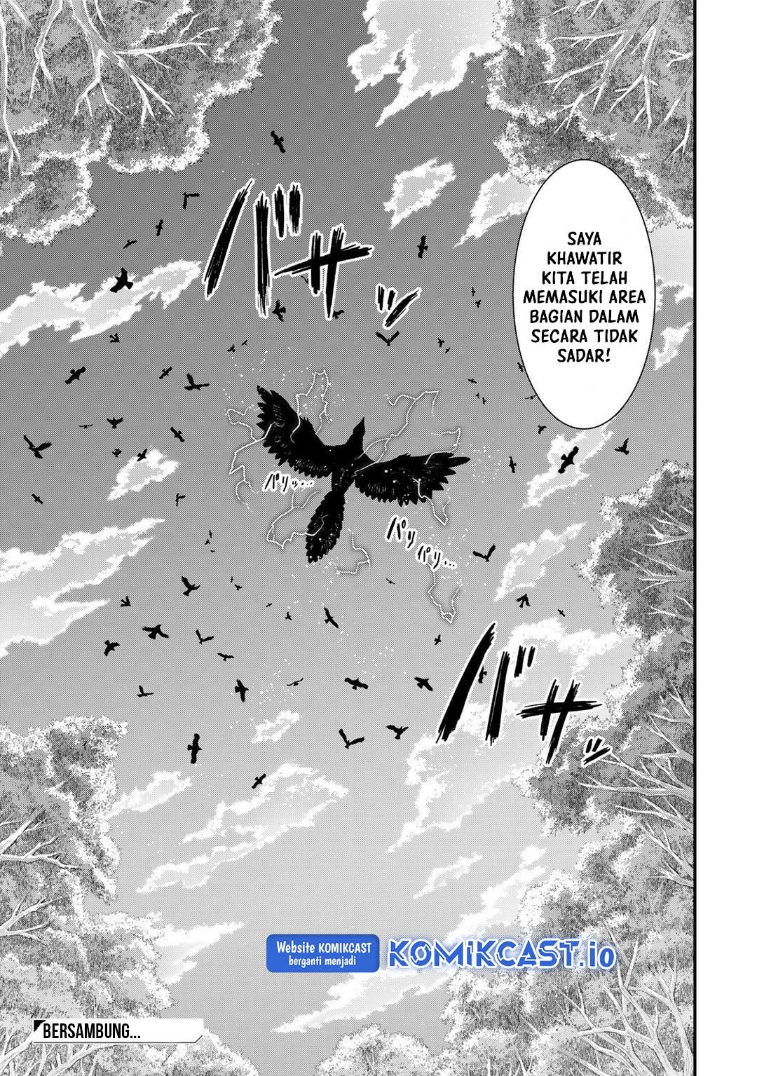 tensei-shitara-ken-deshita - Chapter: 66