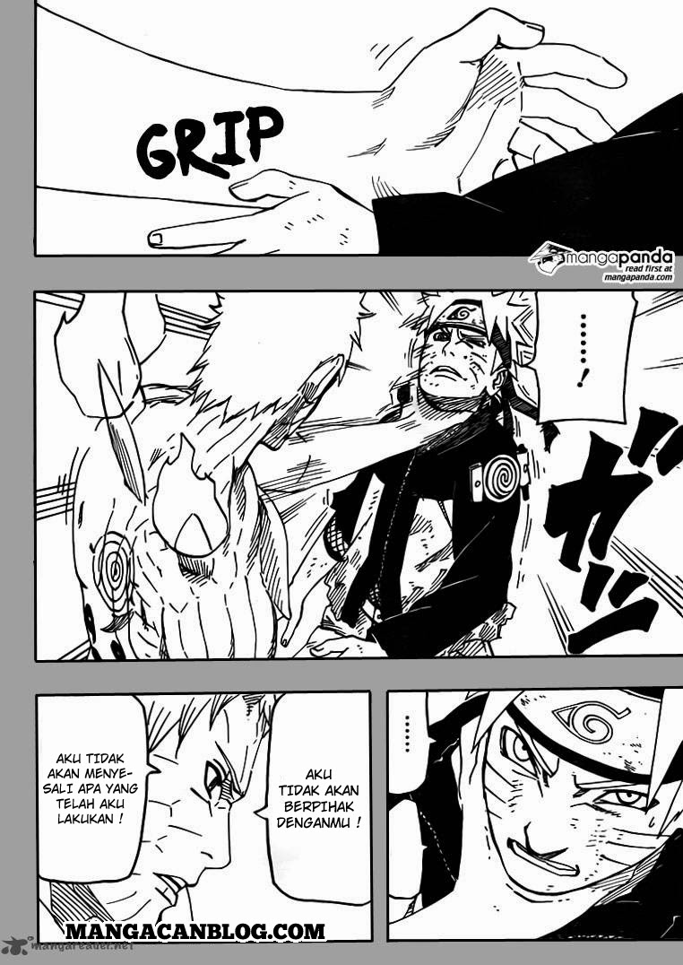 naruto-id - Chapter: 654