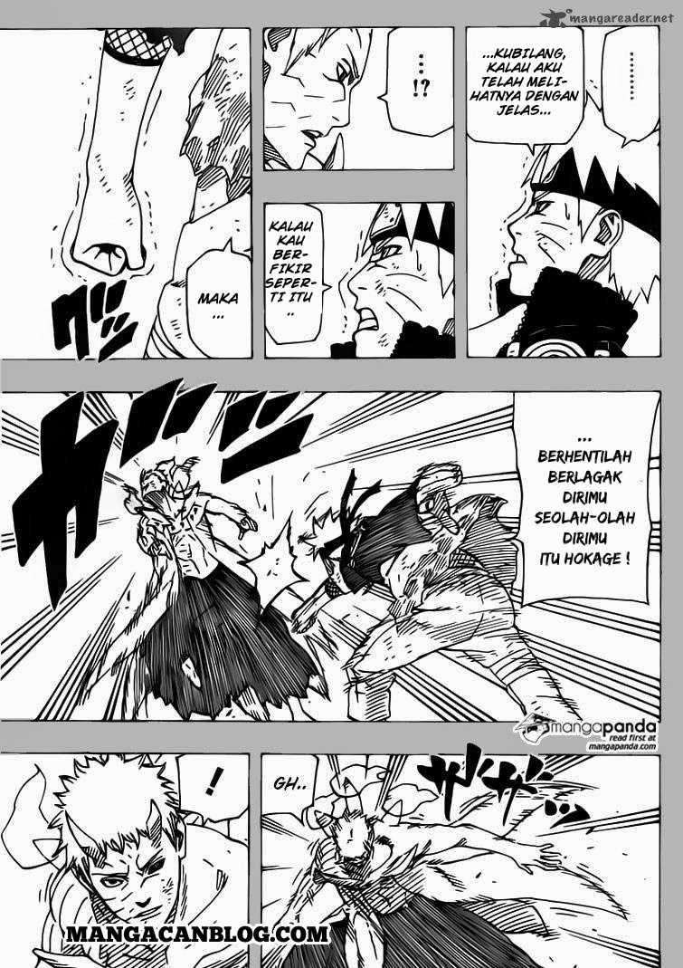 naruto-id - Chapter: 654