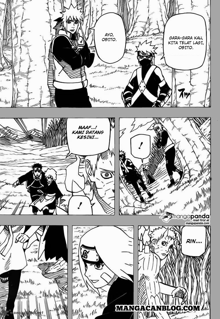 naruto-id - Chapter: 654