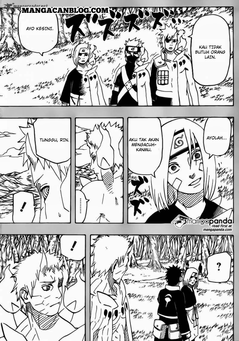 naruto-id - Chapter: 654