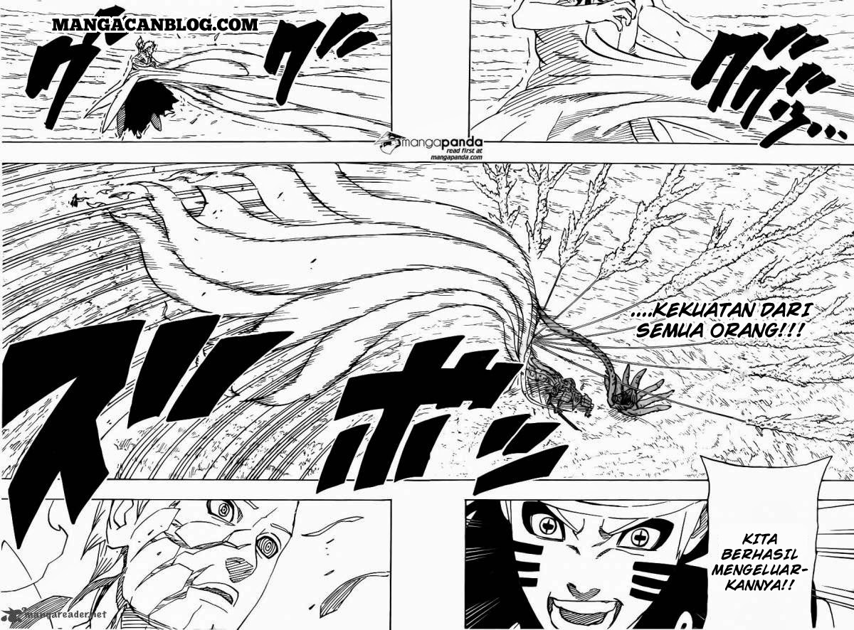 naruto-id - Chapter: 654