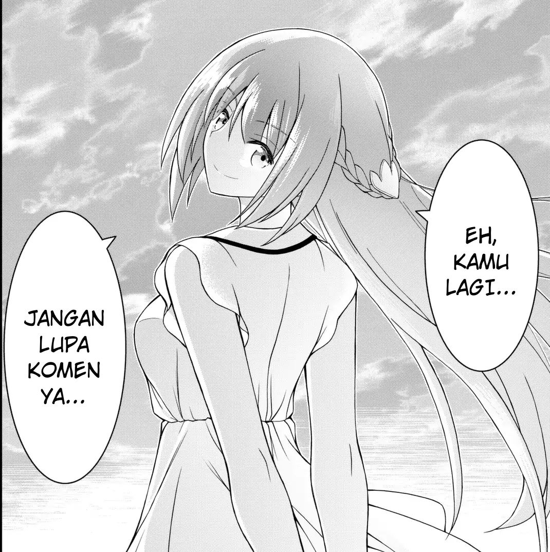 kin-no-kanojo-gin-no-kanojo - Chapter: 39