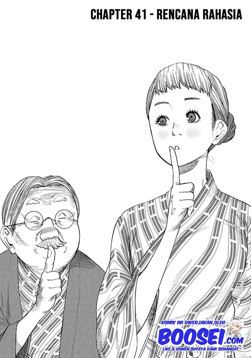 cigarette-cherry - Chapter: 41