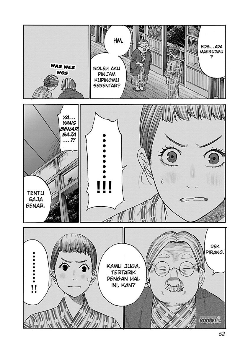 cigarette-cherry - Chapter: 41