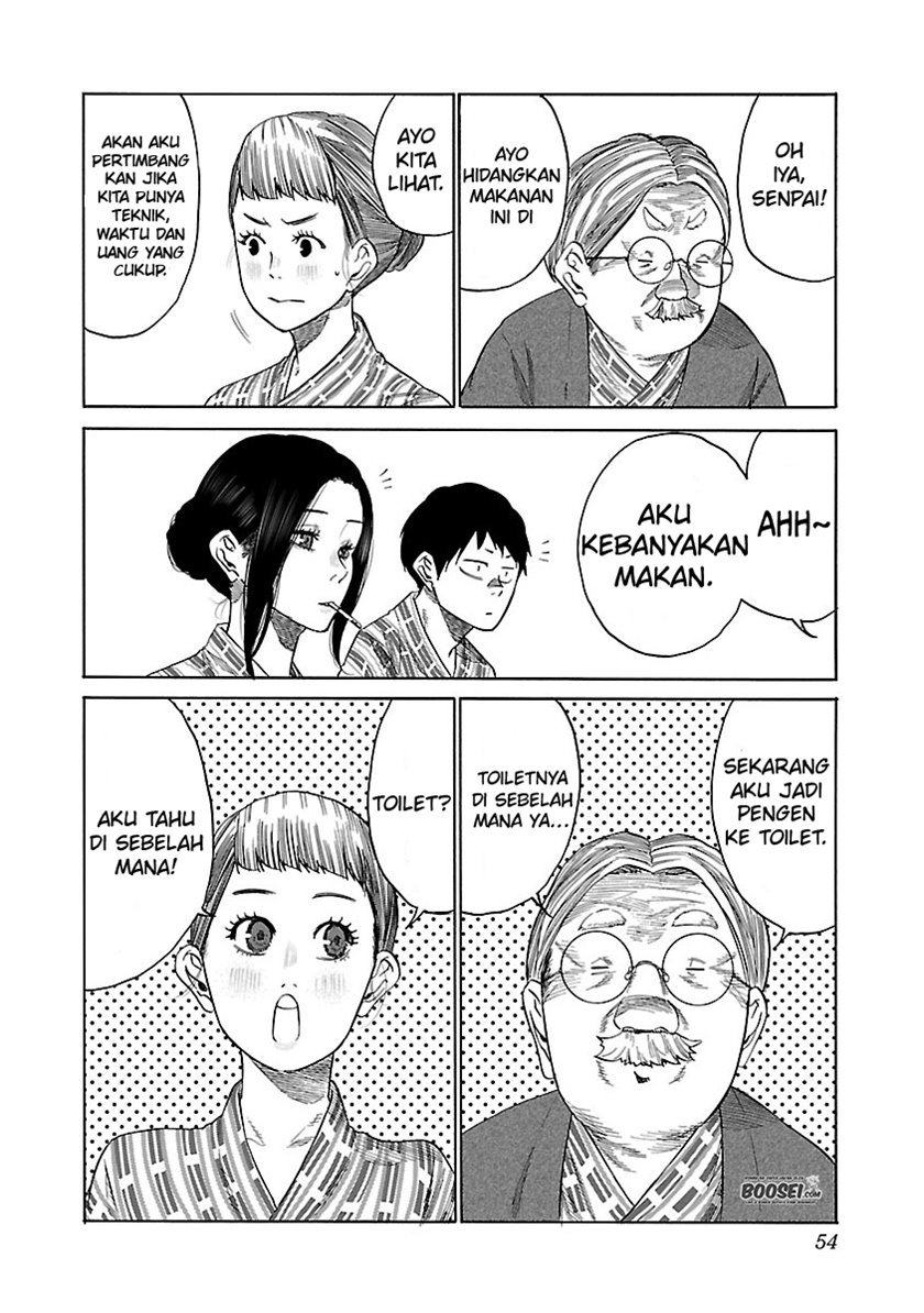 cigarette-cherry - Chapter: 41