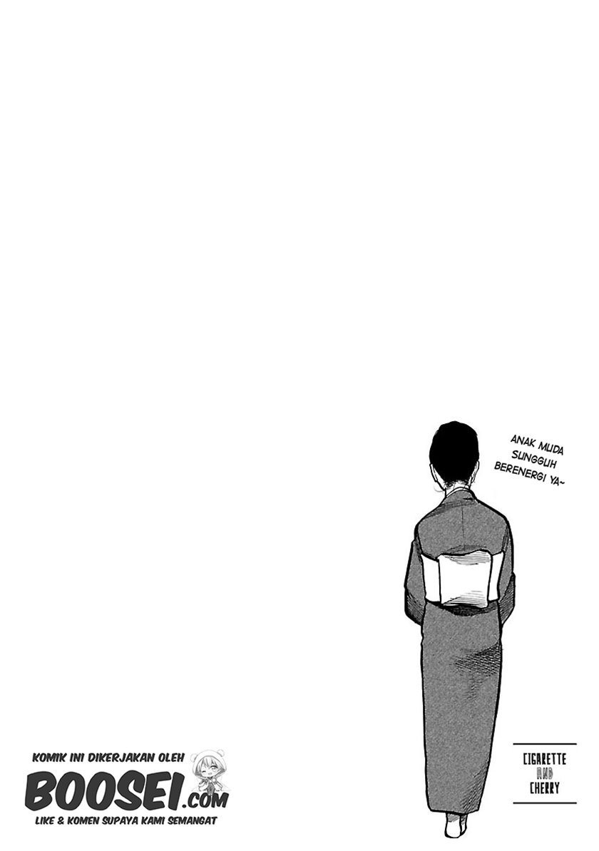 cigarette-cherry - Chapter: 41