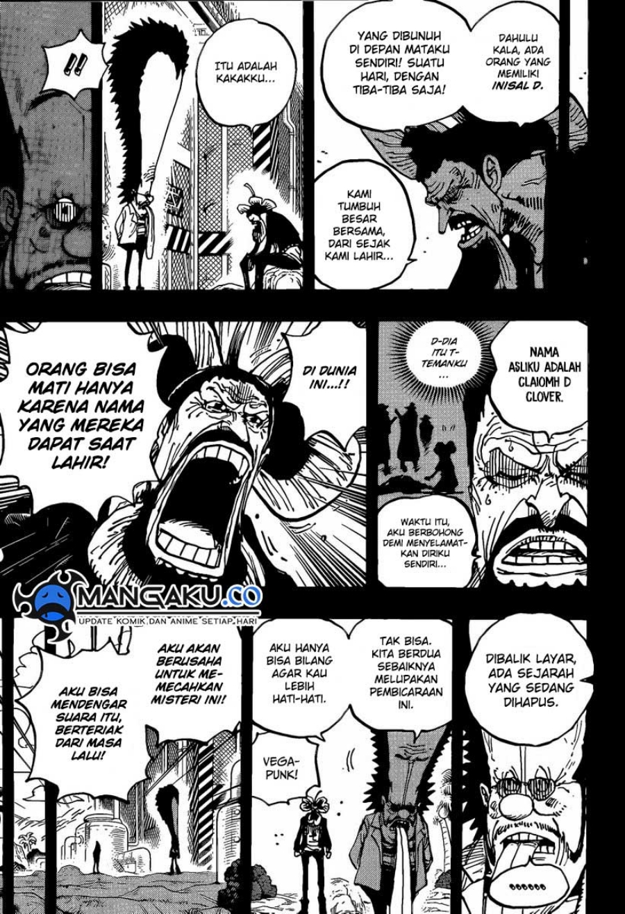 one-piece-id - Chapter: 1120