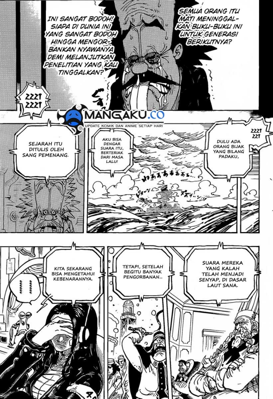 one-piece-id - Chapter: 1120