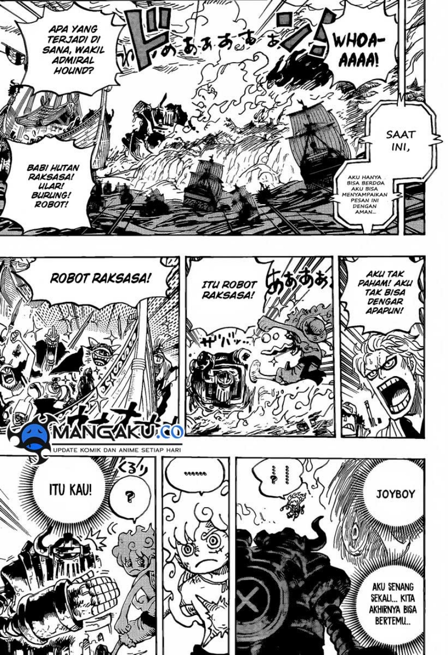 one-piece-id - Chapter: 1120