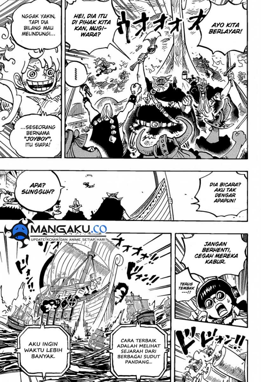 one-piece-id - Chapter: 1120