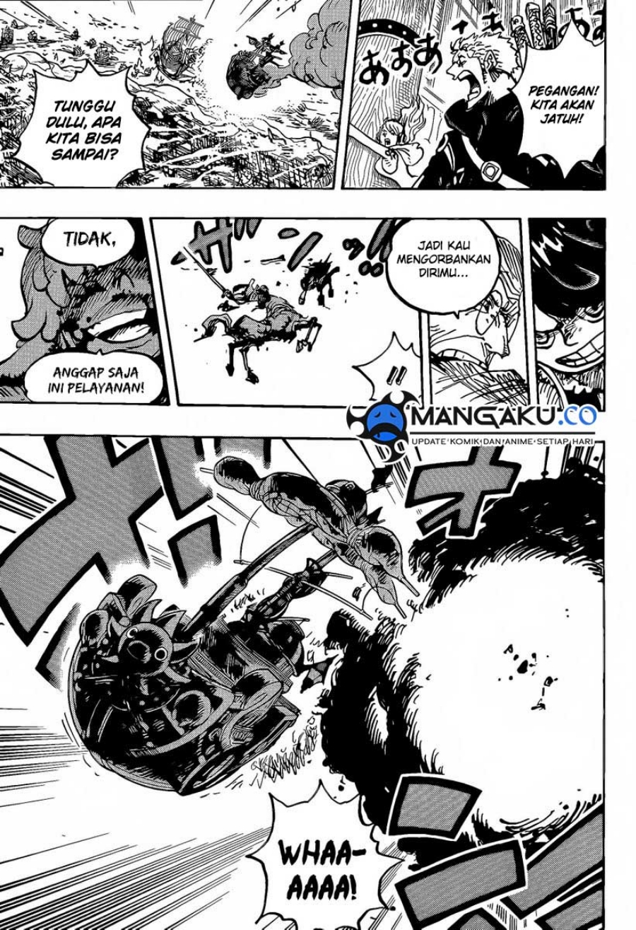 one-piece-id - Chapter: 1120