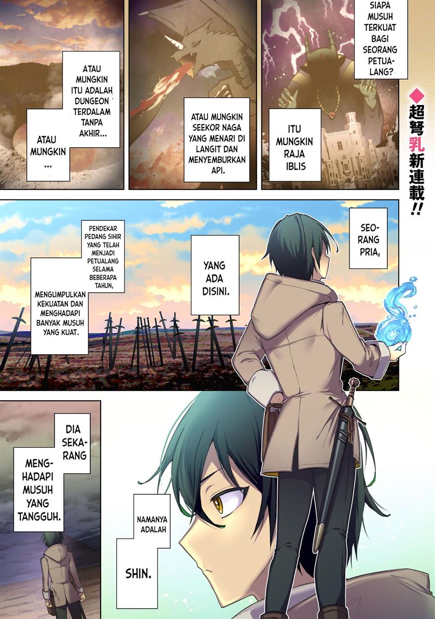 bakunyuu-tachi-ni-tsuihou-saretaga-modore-to-iwaretemo-mou-osomodorimashiyuu - Chapter: 1