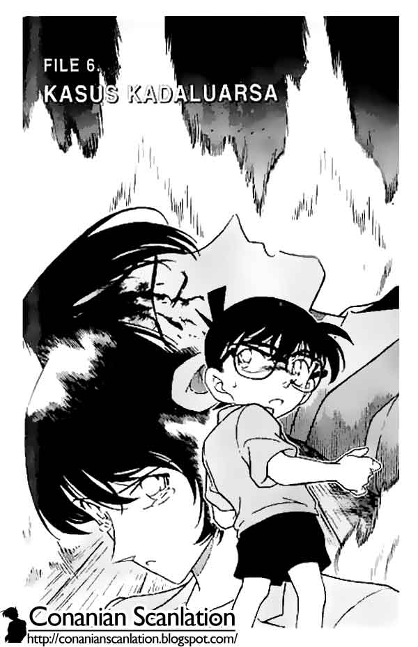 detective-conan - Chapter: 269