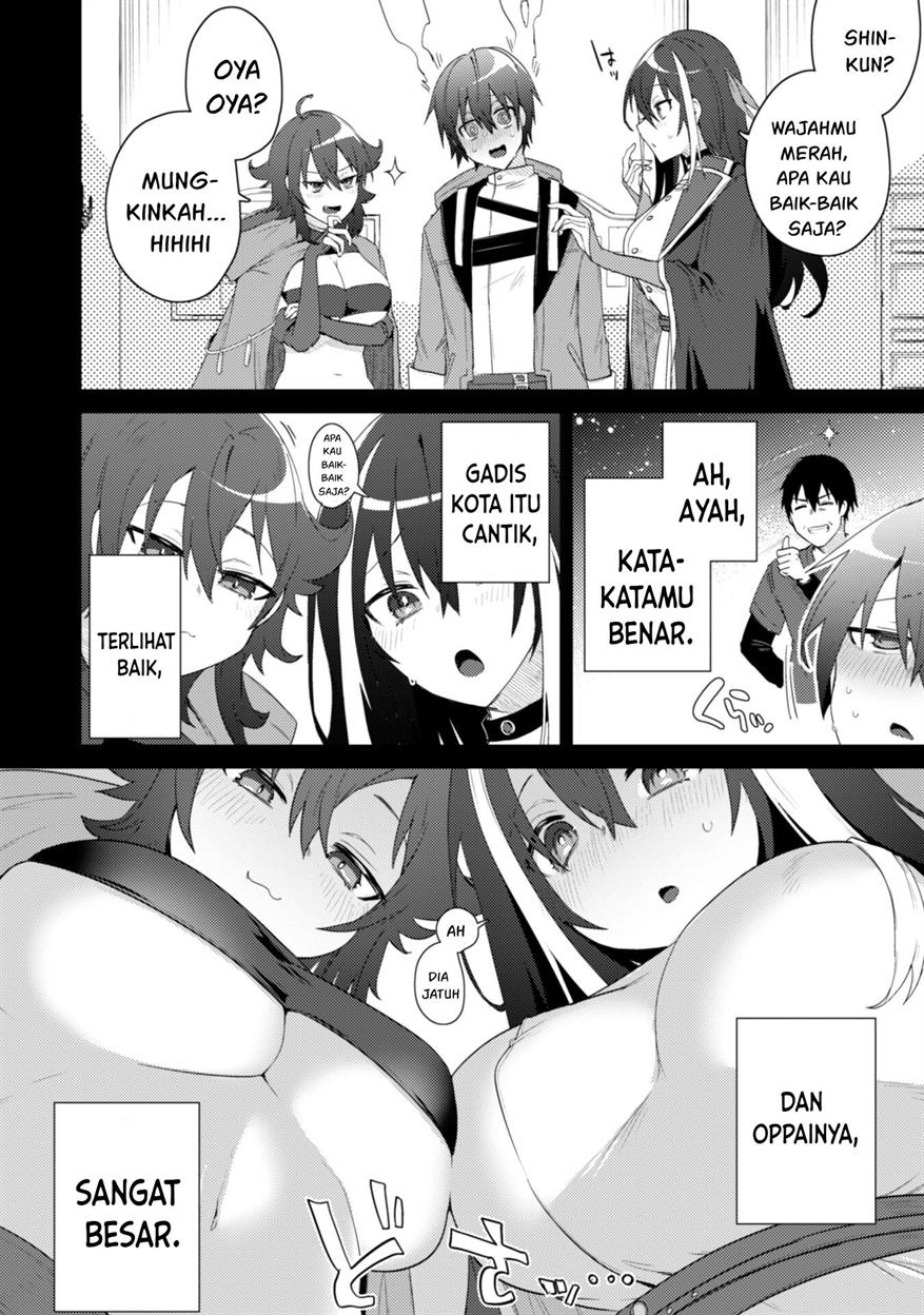 bakunyuu-tachi-ni-tsuihou-saretaga-modore-to-iwaretemo-mou-osomodorimashiyuu - Chapter: 1