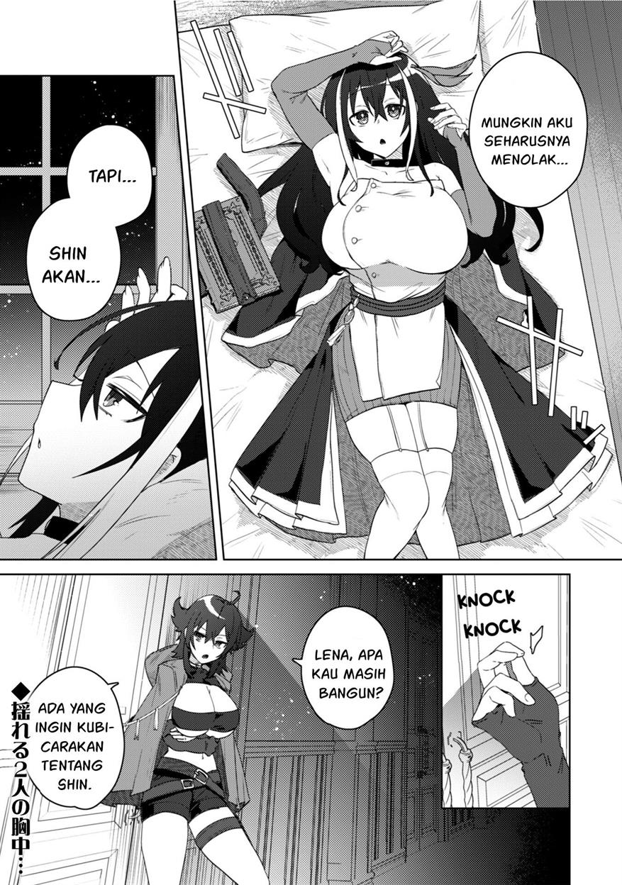 bakunyuu-tachi-ni-tsuihou-saretaga-modore-to-iwaretemo-mou-osomodorimashiyuu - Chapter: 1