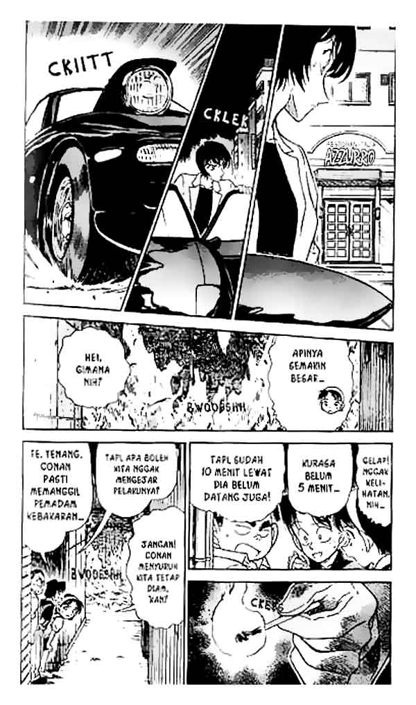 detective-conan - Chapter: 269