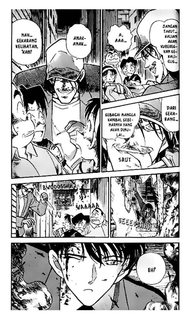 detective-conan - Chapter: 269