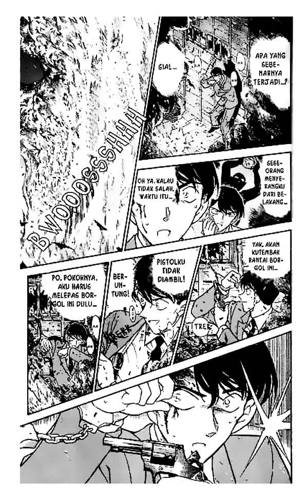 detective-conan - Chapter: 269