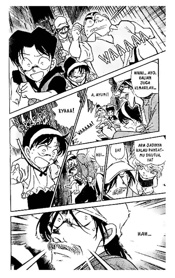 detective-conan - Chapter: 269