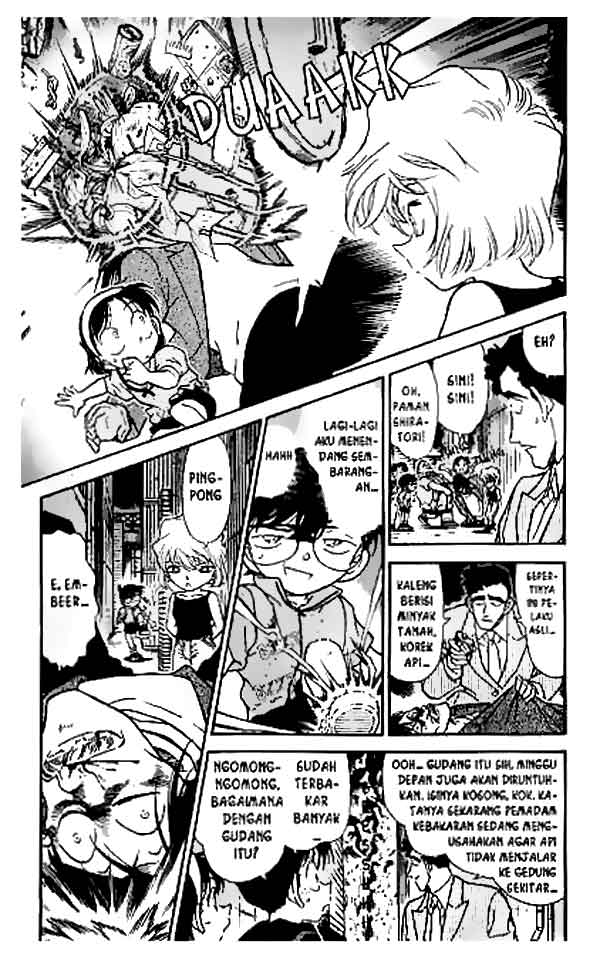 detective-conan - Chapter: 269