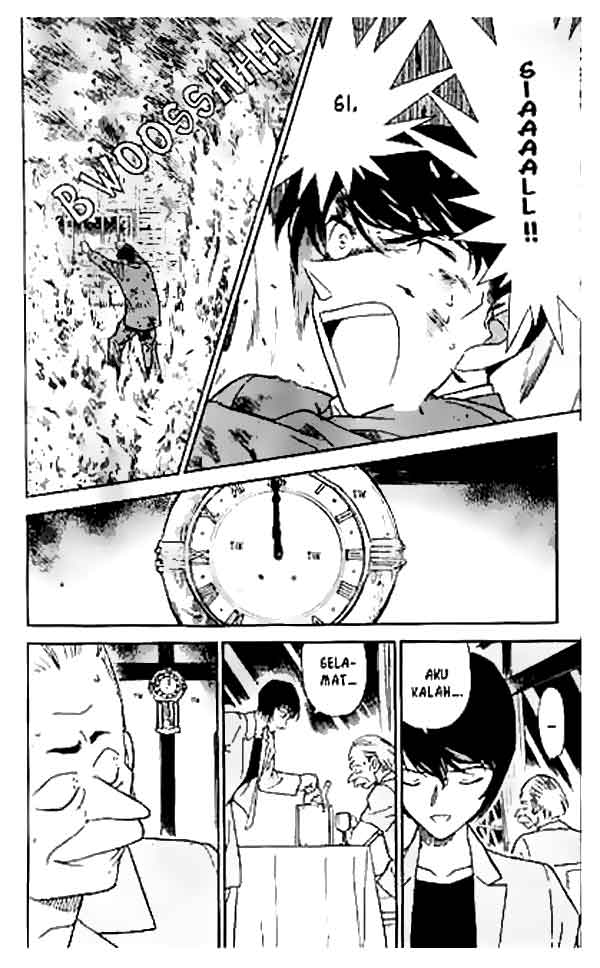 detective-conan - Chapter: 269