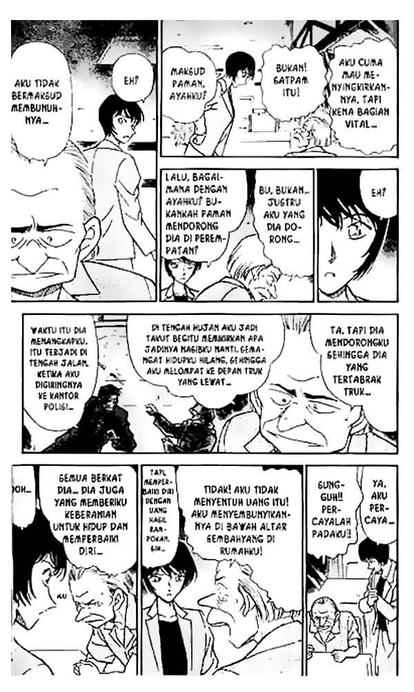 detective-conan - Chapter: 269