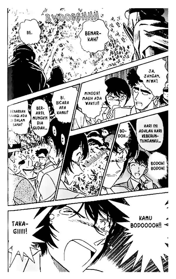 detective-conan - Chapter: 269