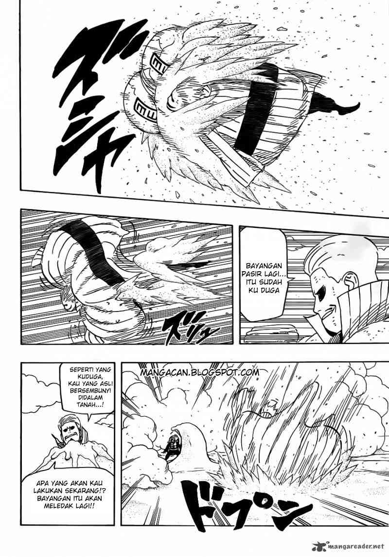 naruto-id - Chapter: 556