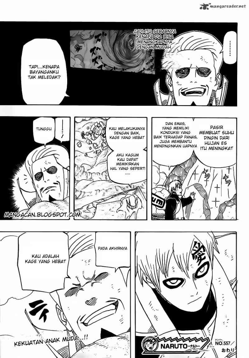 naruto-id - Chapter: 556