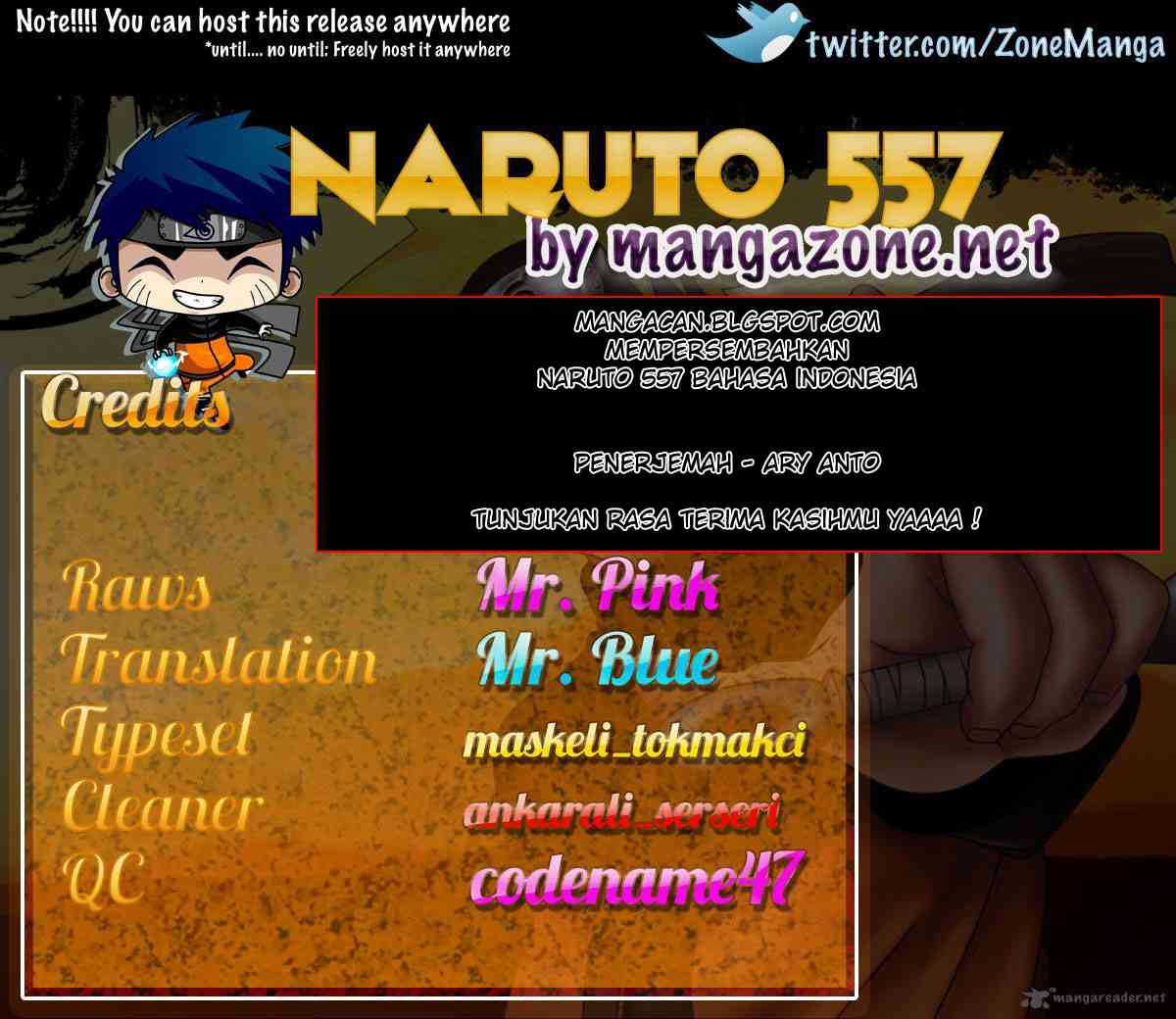 naruto-id - Chapter: 556