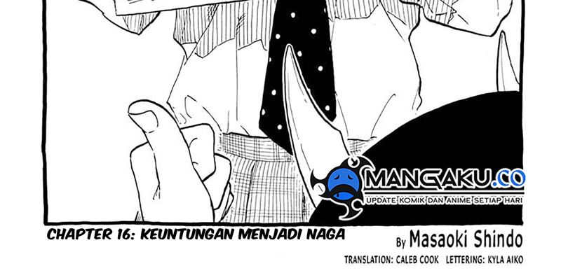 ruri-dragon - Chapter: 16