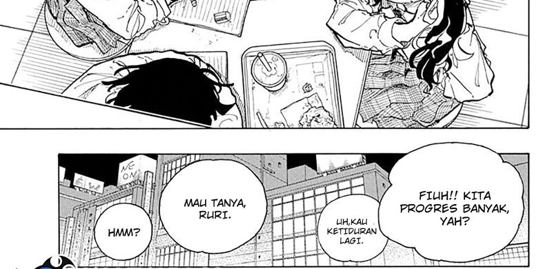 ruri-dragon - Chapter: 16