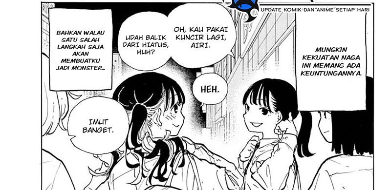 ruri-dragon - Chapter: 16