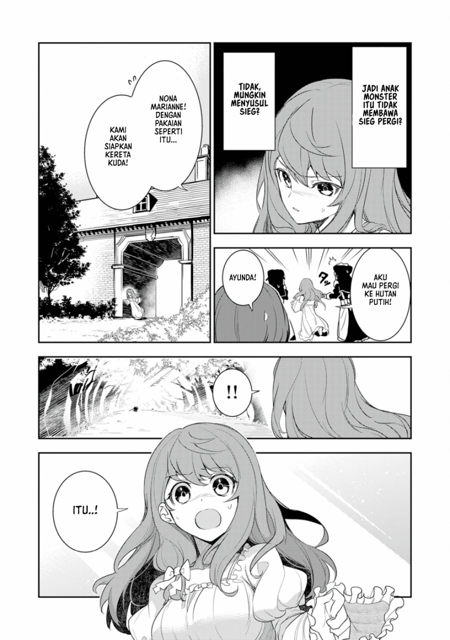 fuun-kara-no-saikyou-otoko - Chapter: 7