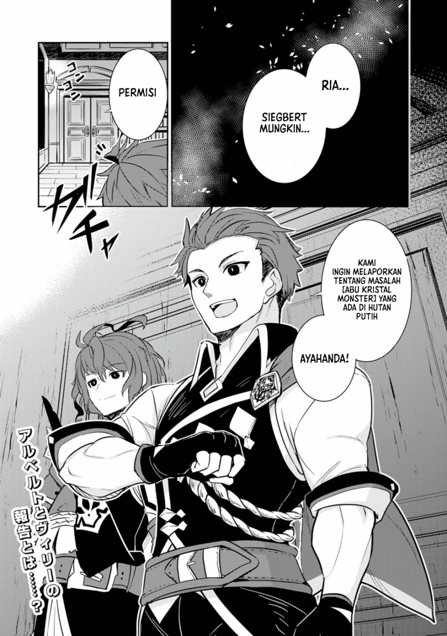 fuun-kara-no-saikyou-otoko - Chapter: 7