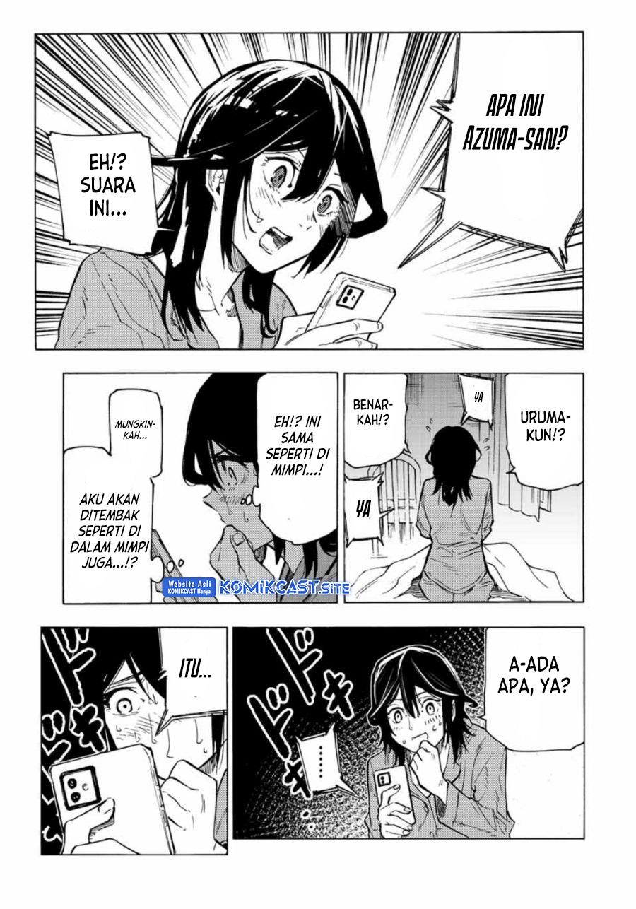 juujika-no-rokunin - Chapter: 103