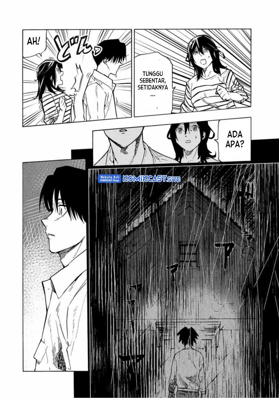 juujika-no-rokunin - Chapter: 103