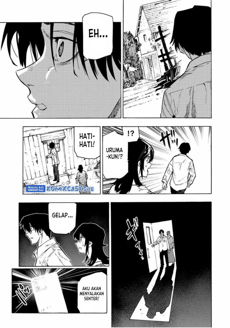 juujika-no-rokunin - Chapter: 103