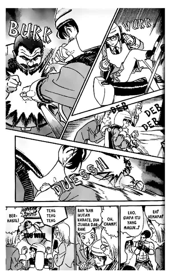 detective-conan - Chapter: 270