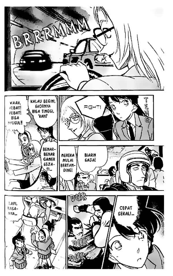 detective-conan - Chapter: 270