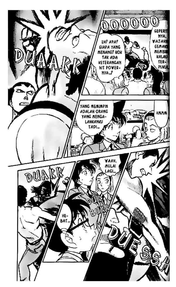 detective-conan - Chapter: 270