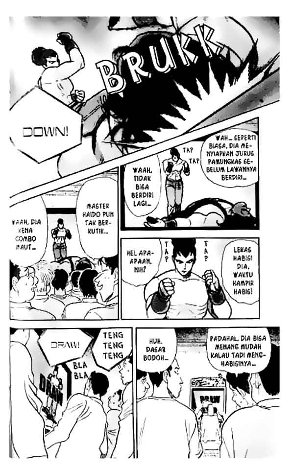 detective-conan - Chapter: 270
