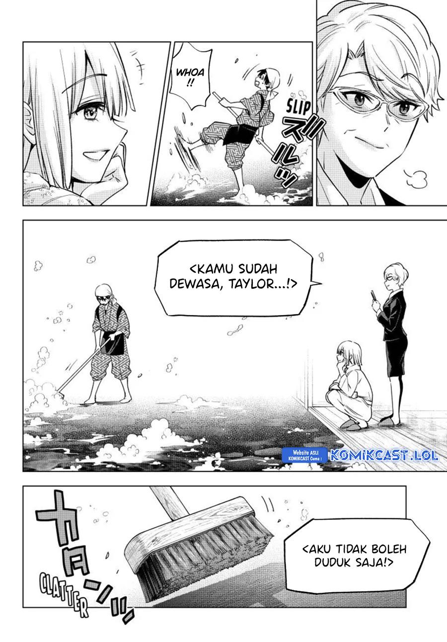 kakkou-no-iinazuke - Chapter: 199