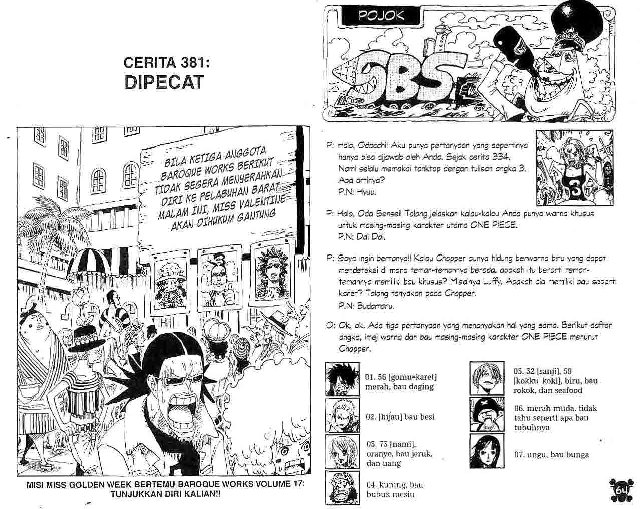 one-piece-id - Chapter: 381