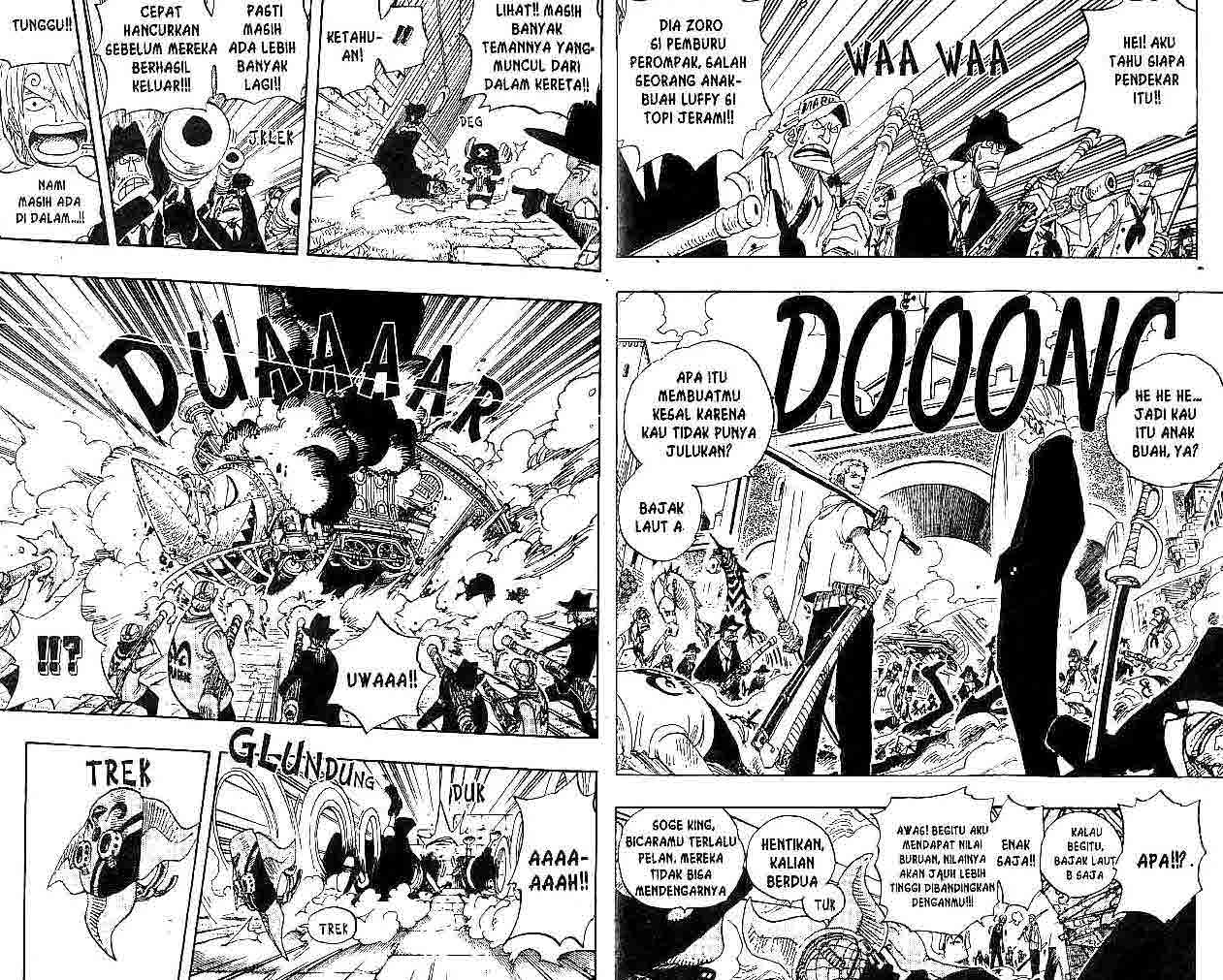 one-piece-id - Chapter: 381