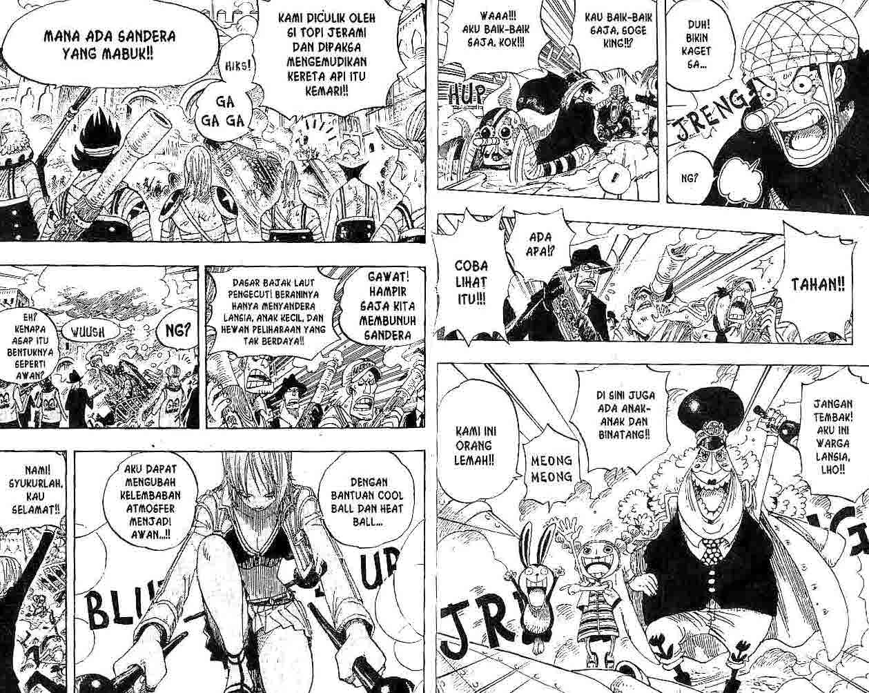 one-piece-id - Chapter: 381