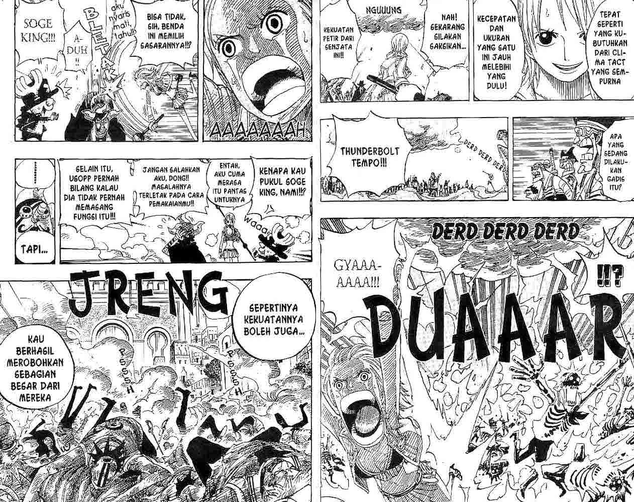 one-piece-id - Chapter: 381