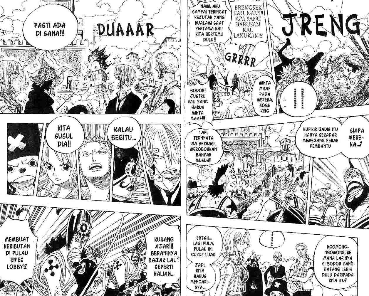 one-piece-id - Chapter: 381